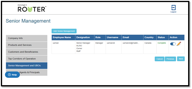 How to Create MSB? – MTBS
